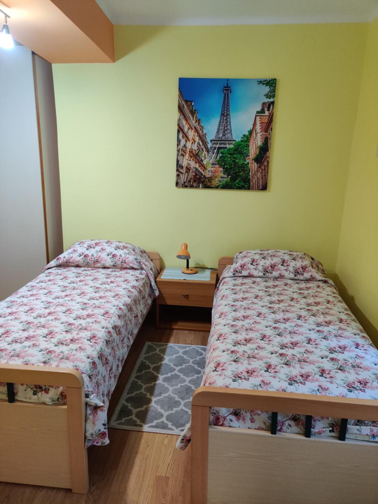 Apartman Jadranka Veli Lošinj المظهر الخارجي الصورة
