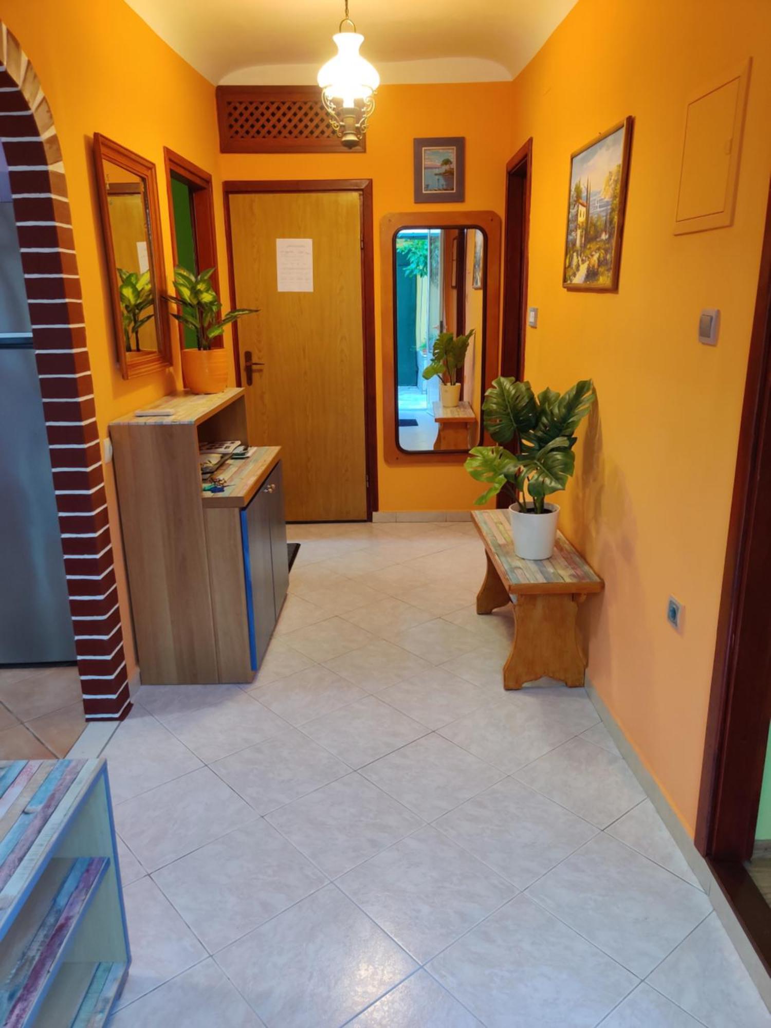 Apartman Jadranka Veli Lošinj المظهر الخارجي الصورة